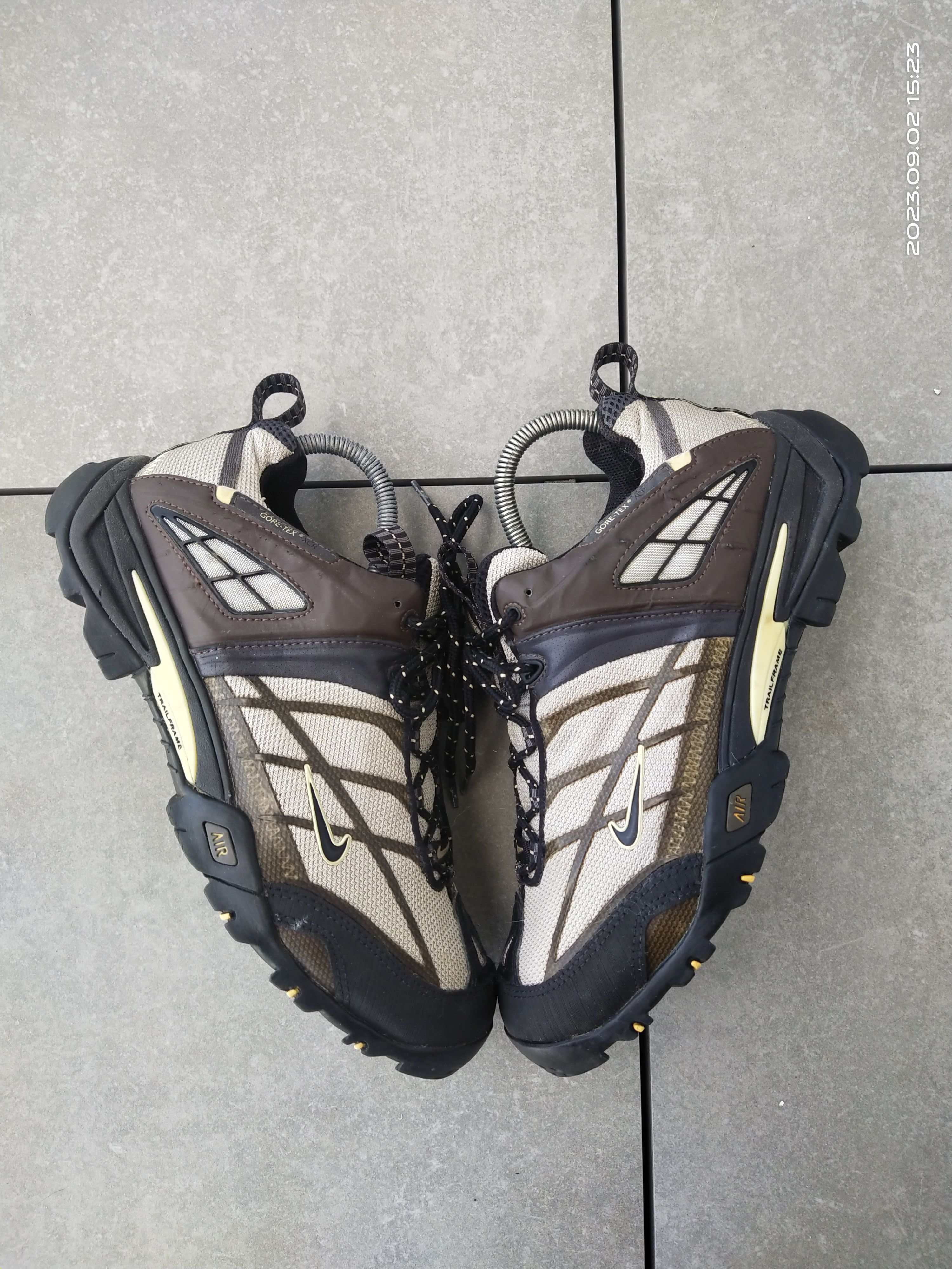 nike acg gore tex xcr