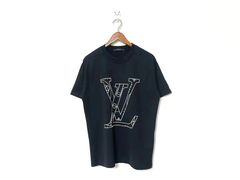 Louis Vuitton NBA t-shirt LV Virgil VL x NBA T-Shirt LV x NBA L