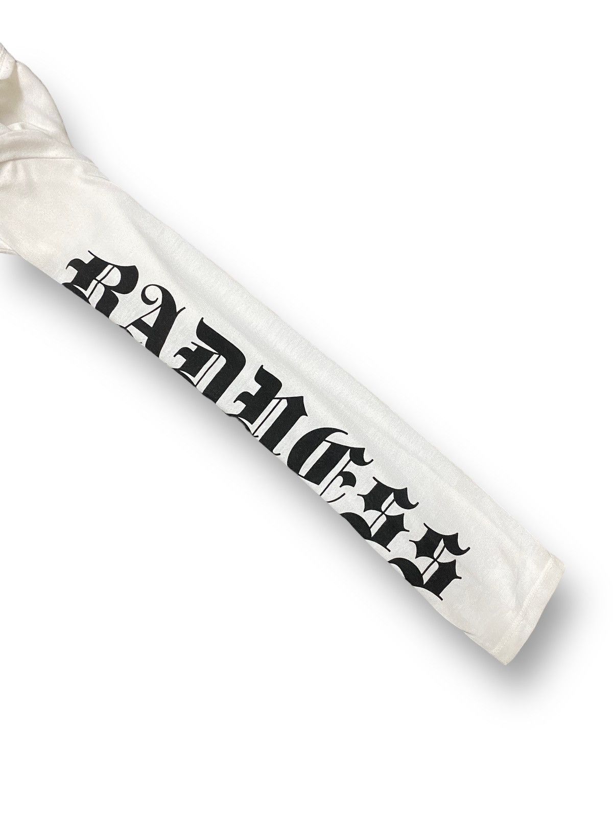 Affliction × Hysteric Glamour × Japanese Brand Bad News ART Of ILLUMINATI Religion Skeleton Prayer Size US XS / EU 42 / 0 - 6 Thumbnail