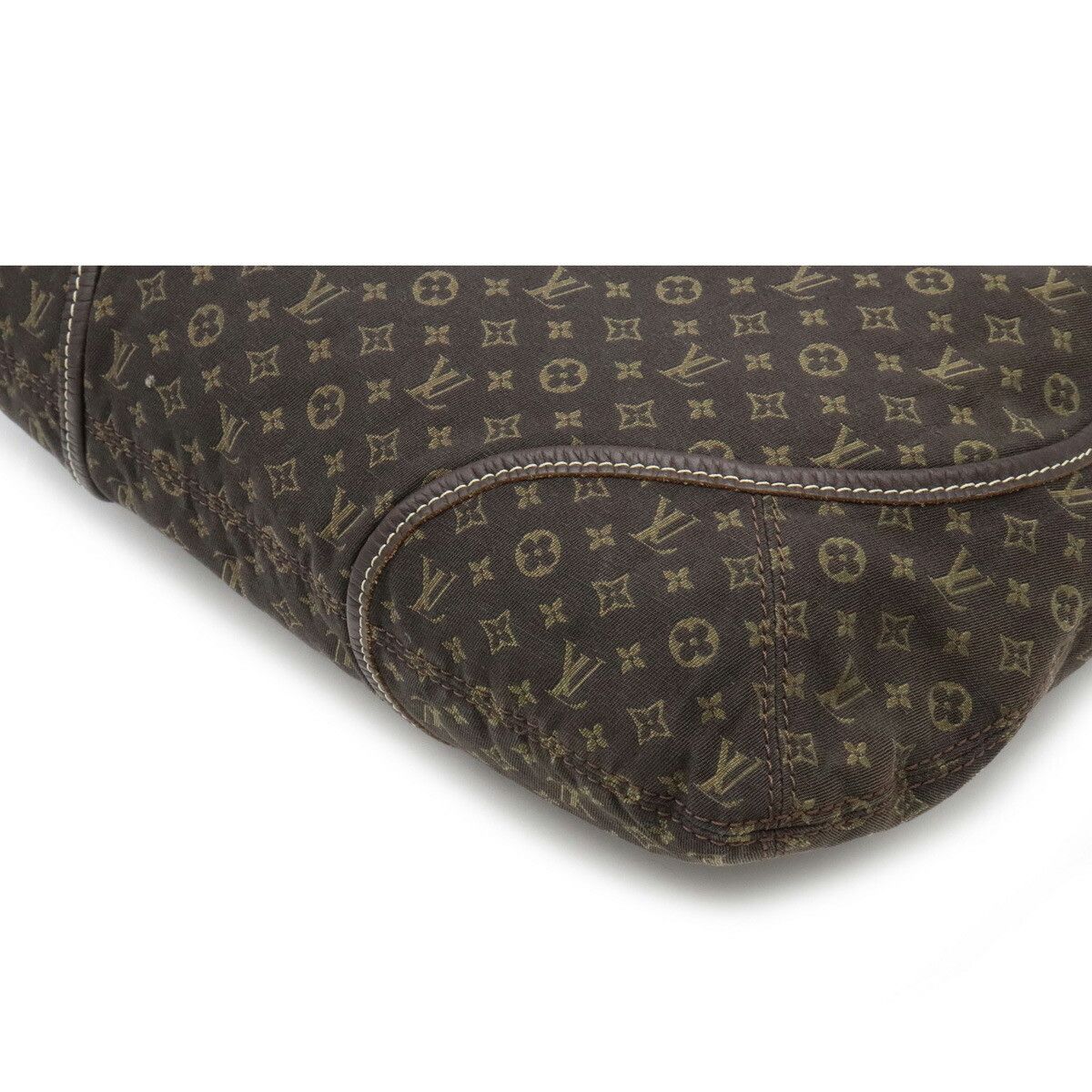 Louis Vuitton Monogram Minilan Manon MM Shoulder Bag