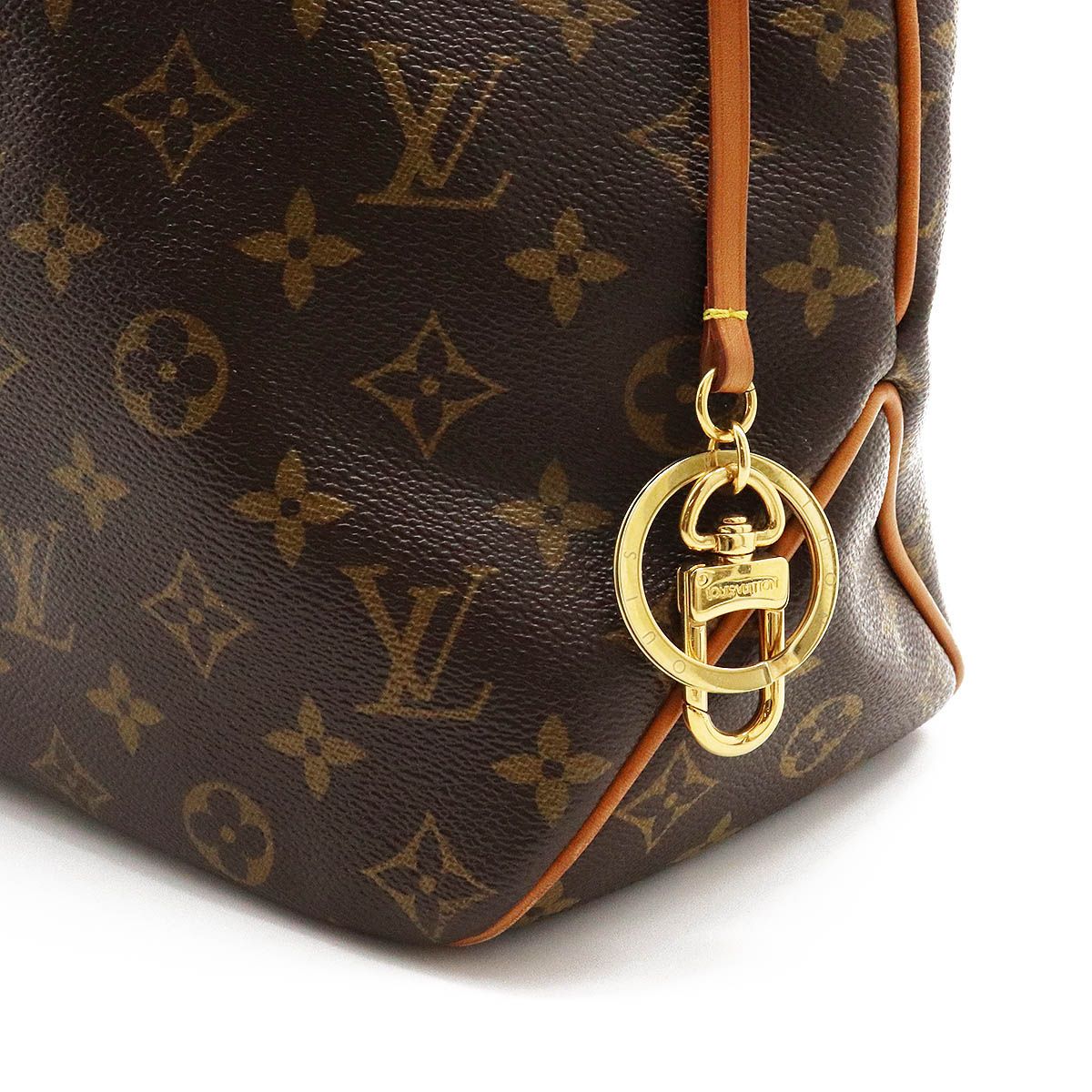 Louis Vuitton Louis Vuitton Monogram Delightful MM Shoulder Bag Size ONE SIZE - 4 Thumbnail