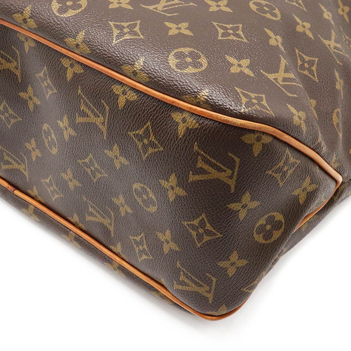 Louis Vuitton Louis Vuitton Monogram Delightful MM Shoulder Bag Size ONE SIZE - 3 Thumbnail