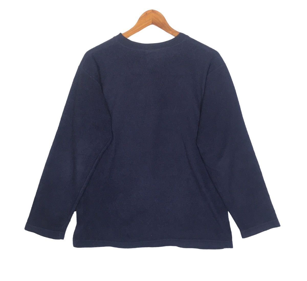 Japanese Brand Piko LongBoard Stye surfclothing Crewneck Sweaatshirt Size US S / EU 44-46 / 1 - 6 Thumbnail