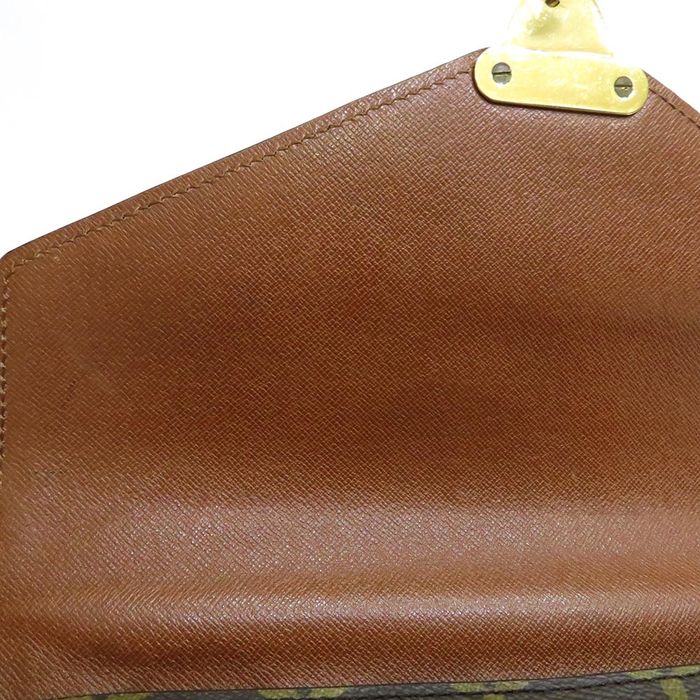 Louis Vuitton Monogram Monceau 2Way Shoulder Bag - AWL2681