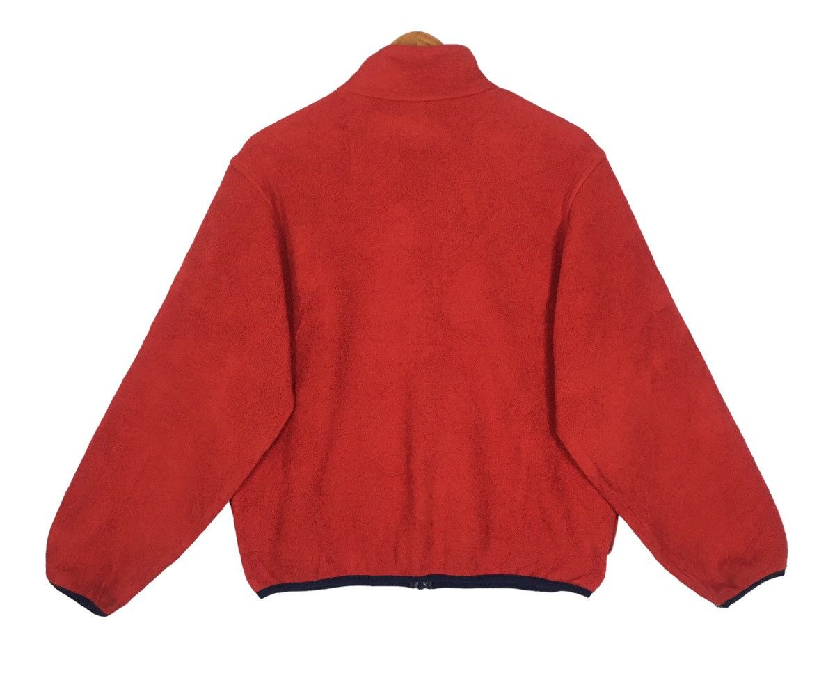 L.L. Bean Vintage LLBean OutDoor Clothing Fleece Fullzipper Jacket Size US M / EU 48-50 / 2 - 7 Thumbnail