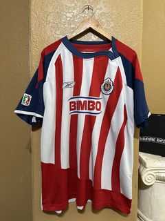 Chivas Jersey | Grailed