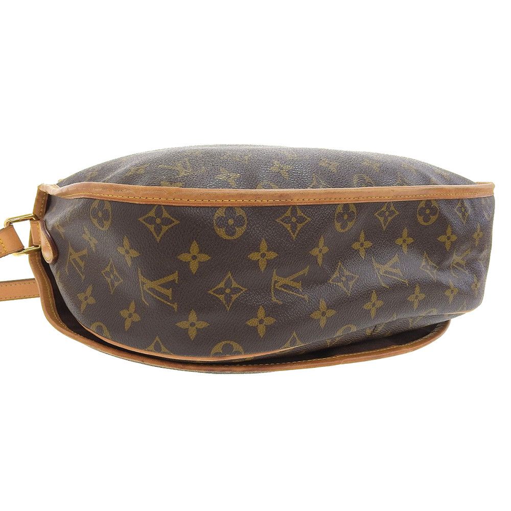 Louis Vuitton Monogram Menilmontant MM Shoulder Bag