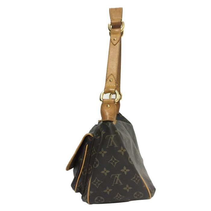 Louis Vuitton Louis Vuitton Tikal GM Monogram Shoulder Bag Size ONE SIZE - 2 Preview
