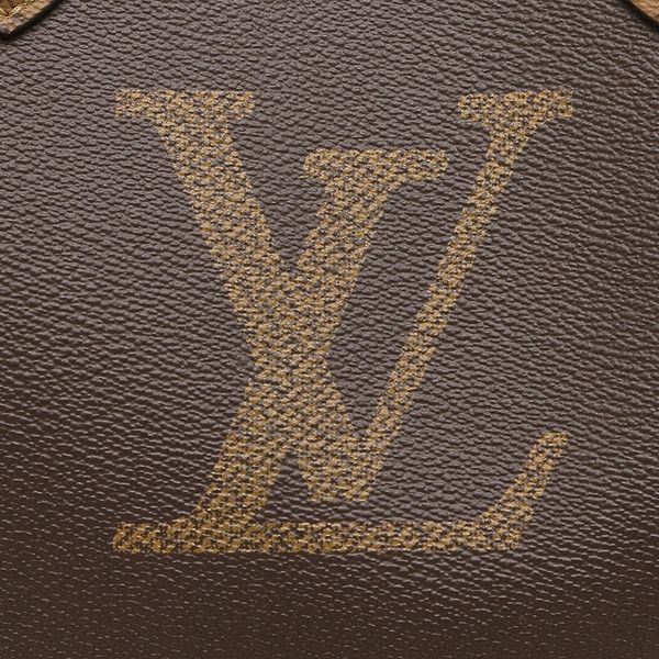 Louis Vuitton OnTheGo OnTheGo mm, Brown, * Inventory Confirmation Required