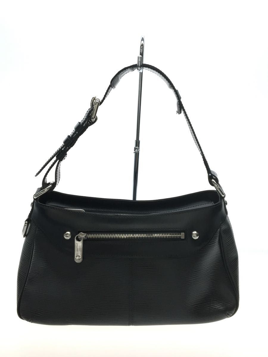 Louis Vuitton Turenne PM Epi Leather Black