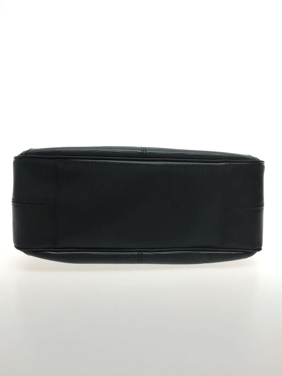 Louis Vuitton Turenne PM Epi Leather Black