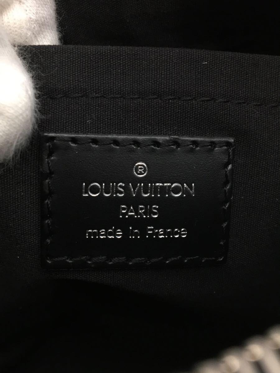 Louis Vuitton Turenne PM Epi Leather Black
