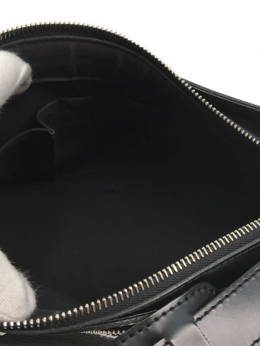 Louis Vuitton Turenne PM Epi Leather Black