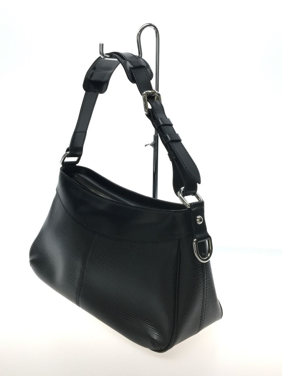 Louis Vuitton Turenne PM Epi Leather Black