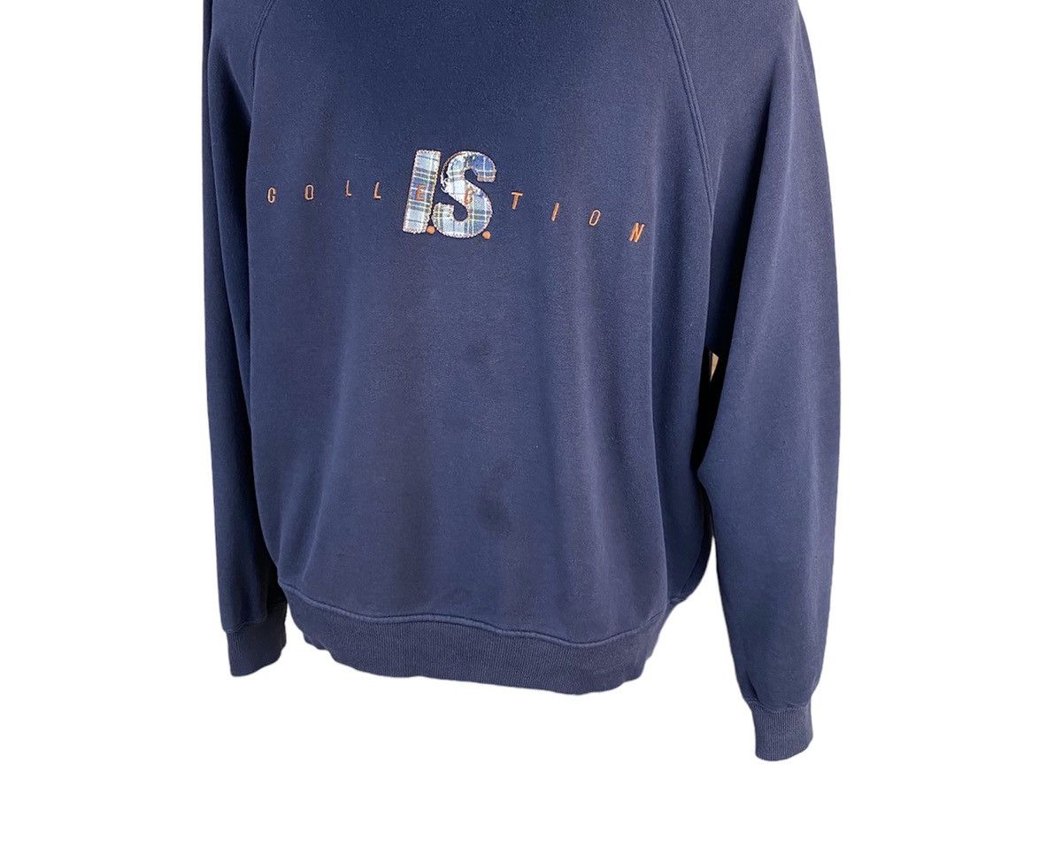 Issey Miyake Rare🔥Vintage Issey Miyake Collection Hoodie Size US L / EU 52-54 / 3 - 6 Thumbnail