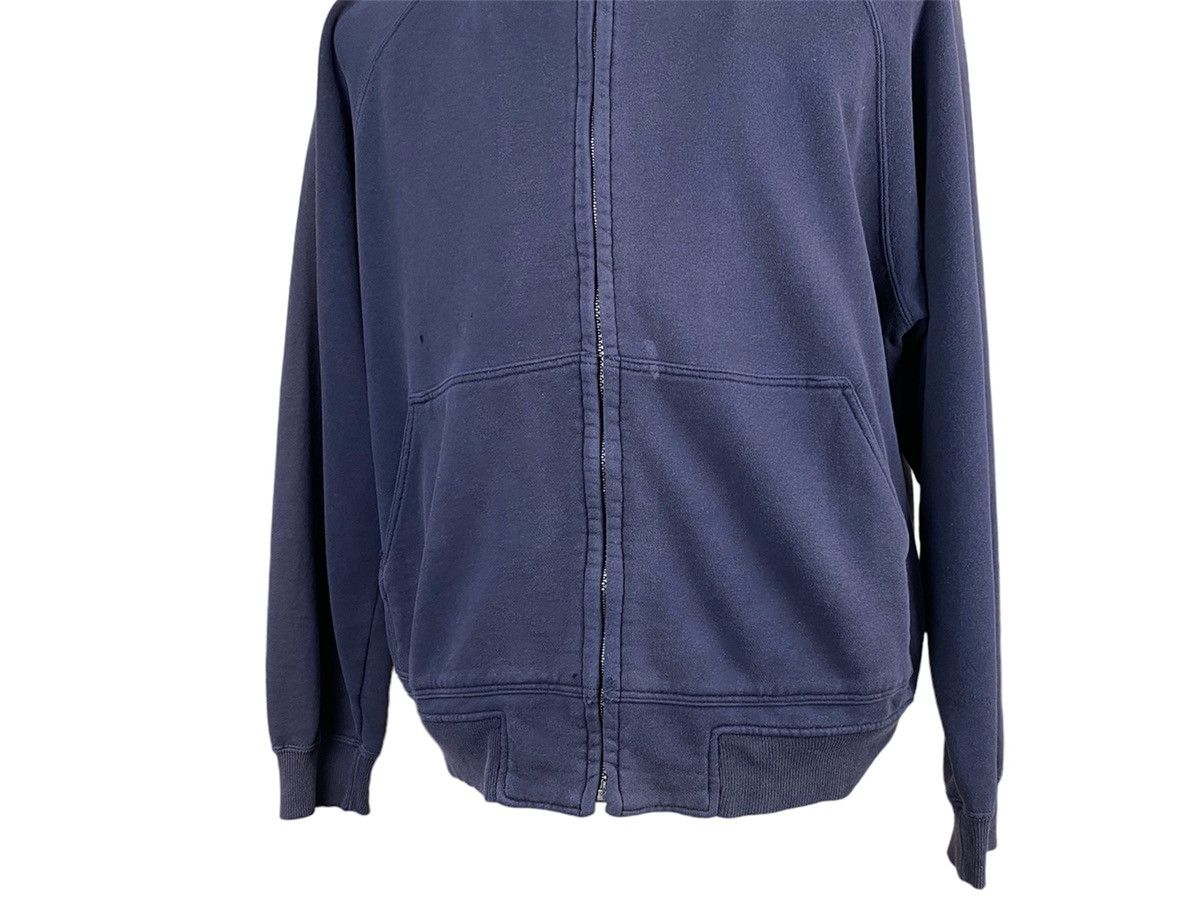Issey Miyake Rare🔥Vintage Issey Miyake Collection Hoodie Size US L / EU 52-54 / 3 - 11 Thumbnail