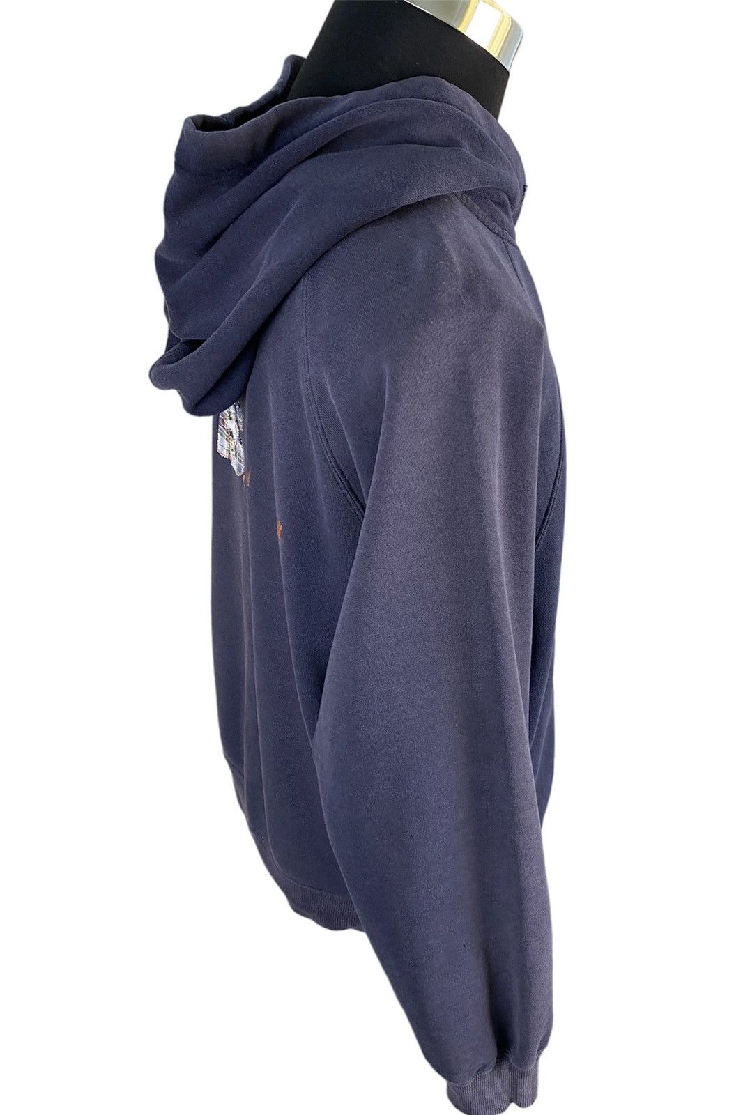 Issey Miyake Rare🔥Vintage Issey Miyake Collection Hoodie Size US L / EU 52-54 / 3 - 14 Thumbnail