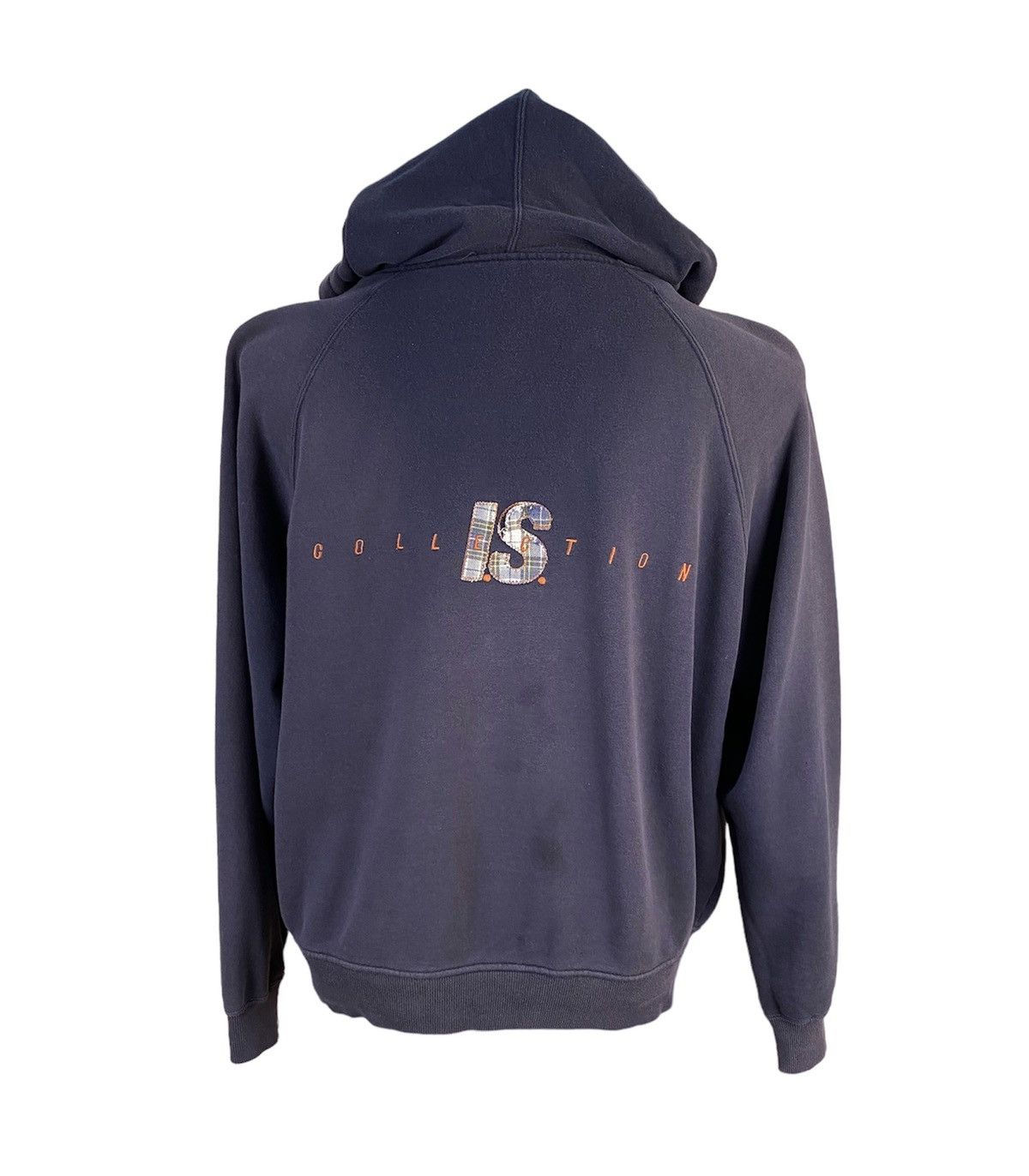 Issey Miyake Rare🔥Vintage Issey Miyake Collection Hoodie Size US L / EU 52-54 / 3 - 1 Thumbnail