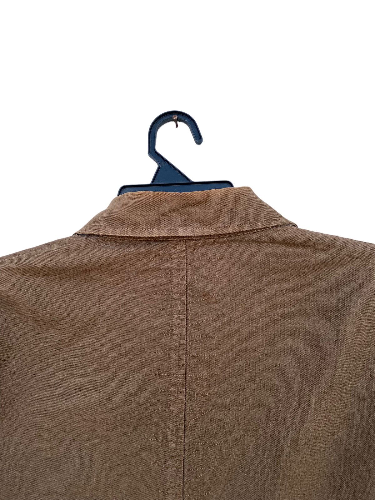 291295=Homme 291295 Homme Lounge Jacket Size US M / EU 48-50 / 2 - 7 Thumbnail