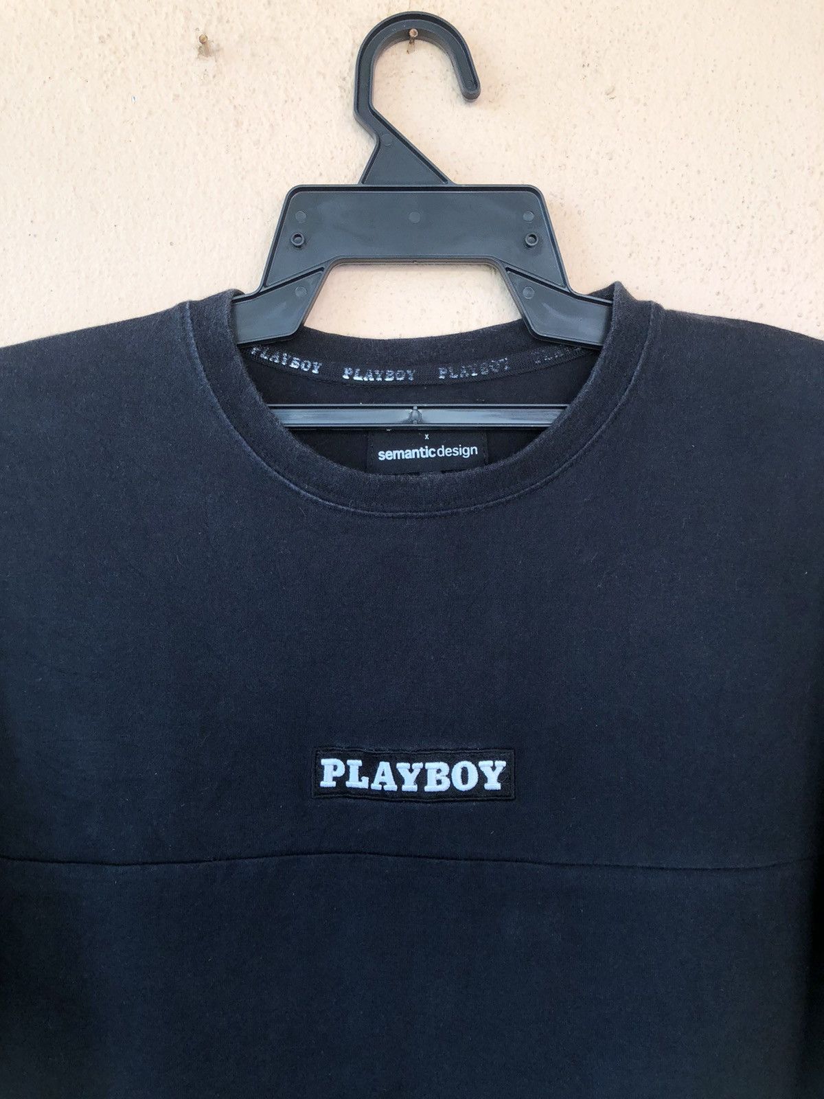 Vintage 90s 1992 Stüssy Troops Summer Campaign tee