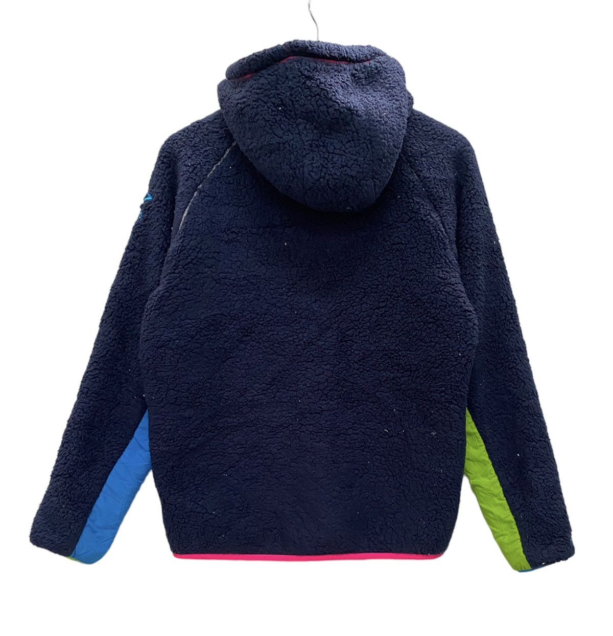 Umbro Hoodies Umbro fleece winter season multicolour Size US M / EU 48-50 / 2 - 3 Thumbnail