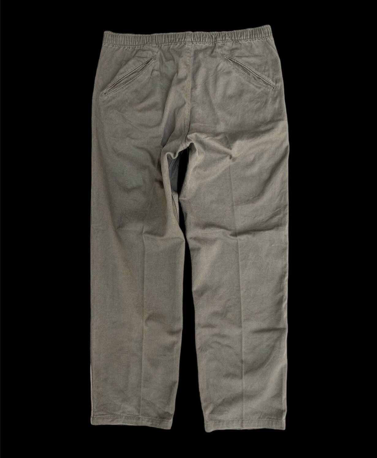 Needles × Nepenthes Needles Long Pants Streetwear Army Color Size US 35 - 2 Thumbnail