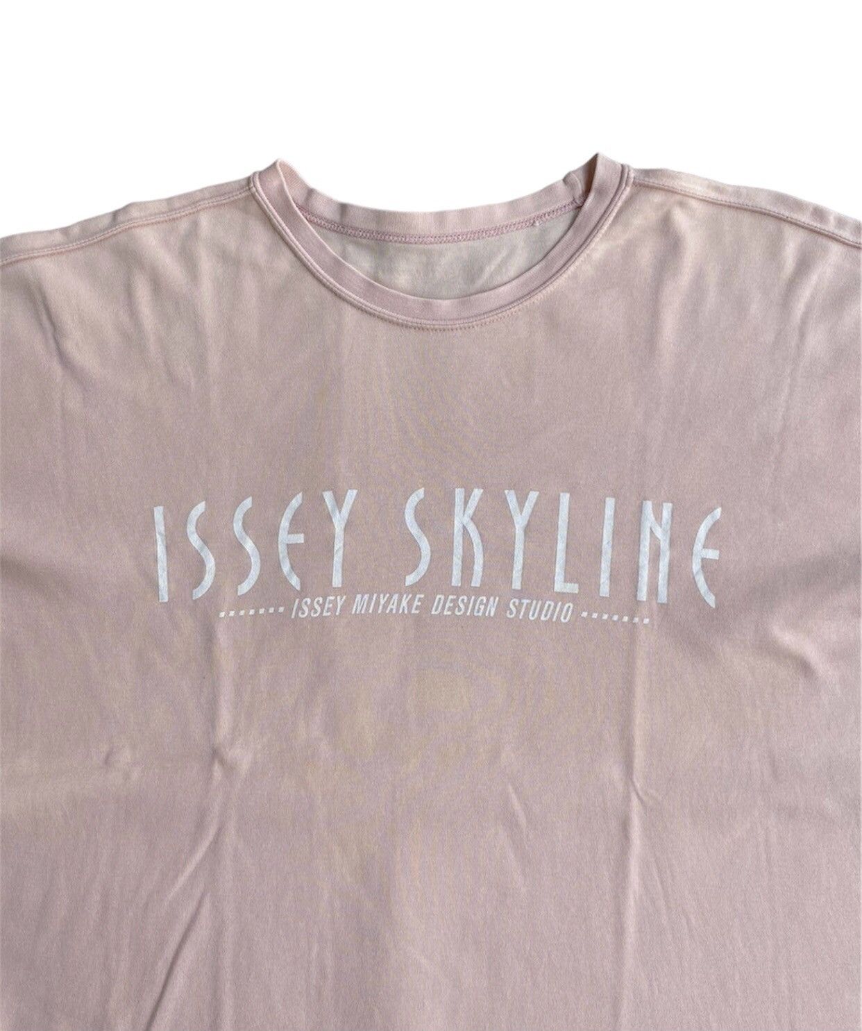 Issey Miyake × Japanese Brand Vintage Japanese Brand Issey Miyake Skyline 80s Size M / US 6-8 / IT 42-44 - 2 Thumbnail