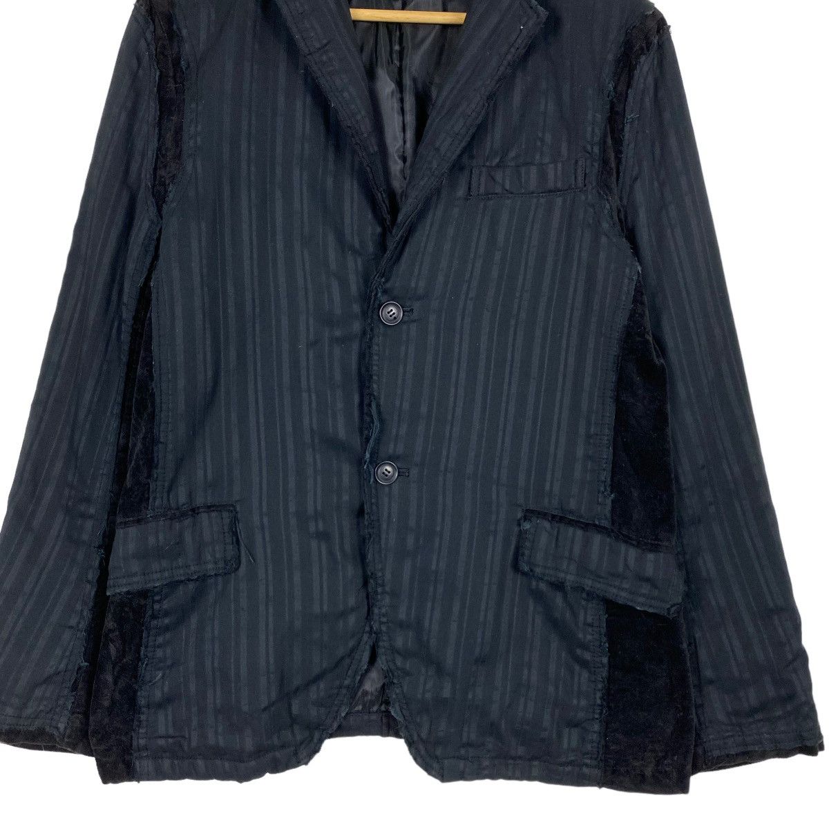 Japanese Brand MOSSIMO BUTTON COAT JACKET Size US M / EU 48-50 / 2 - 5 Thumbnail