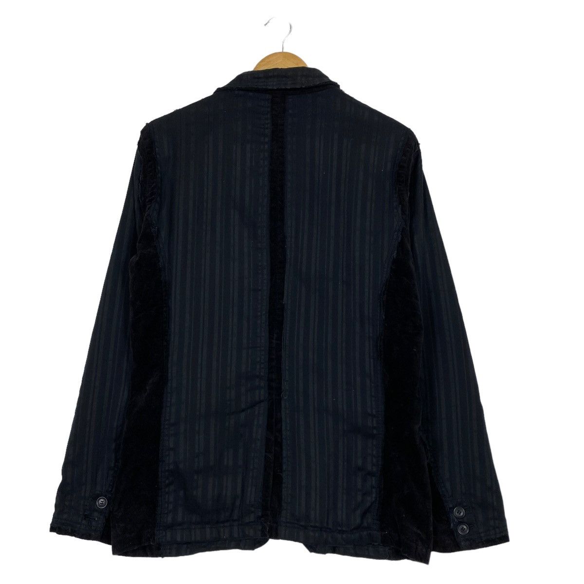Japanese Brand MOSSIMO BUTTON COAT JACKET Size US M / EU 48-50 / 2 - 10 Thumbnail