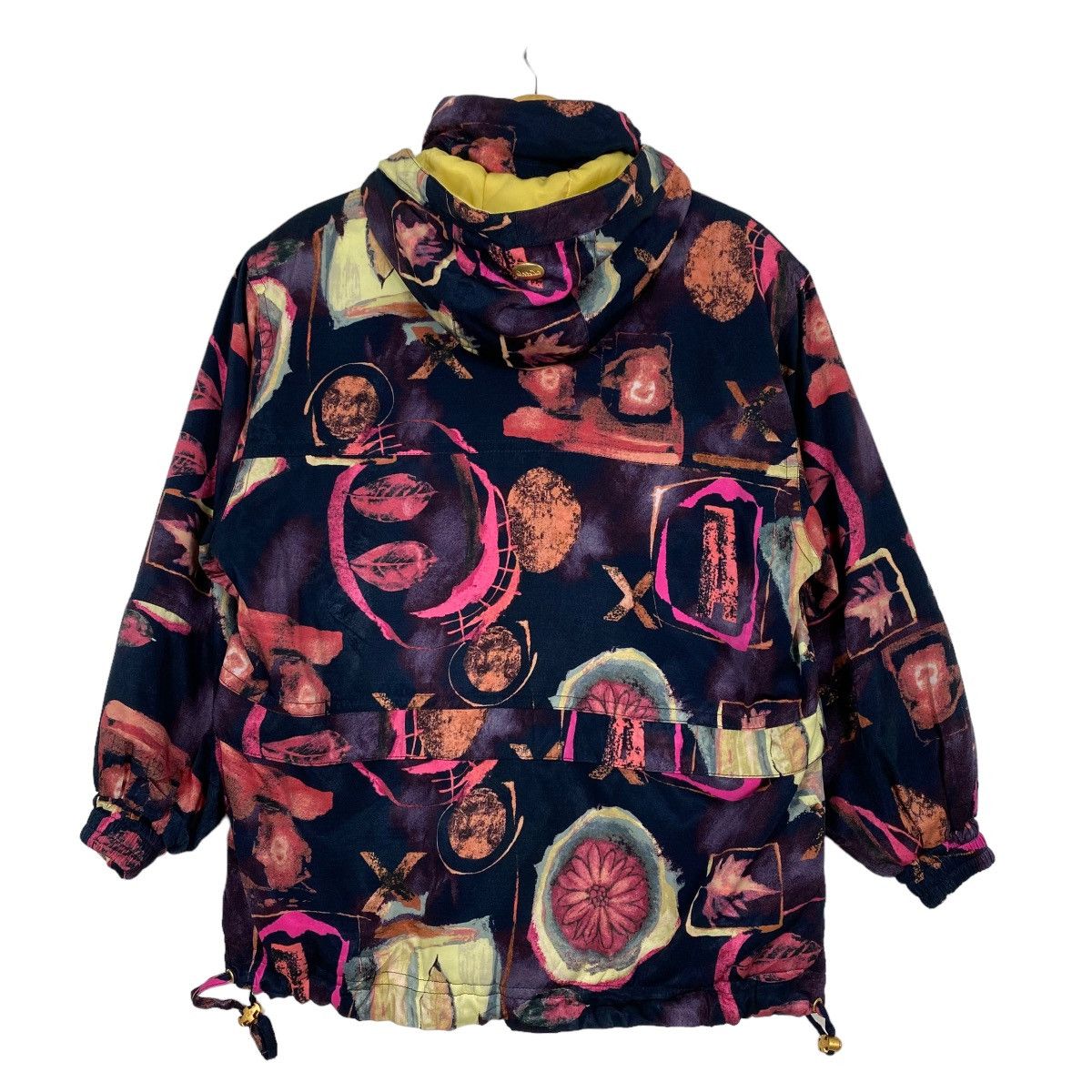 Goretex × Japanese Brand × Vintage EVENOVA SKI JACKET Size US M / EU 48-50 / 2 - 11 Thumbnail