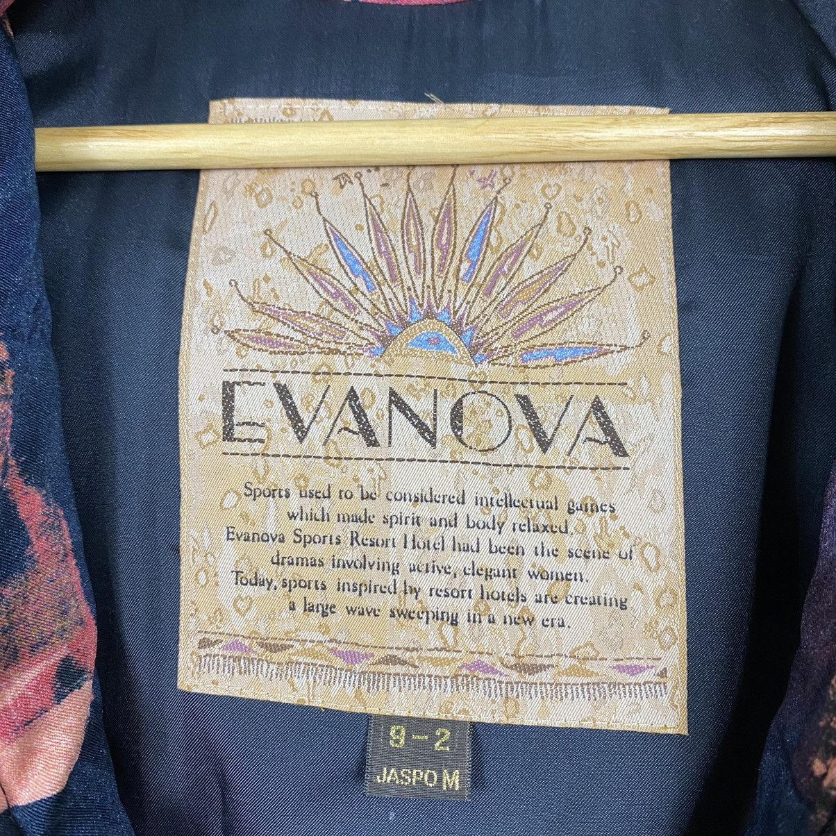 Goretex × Japanese Brand × Vintage EVENOVA SKI JACKET Size US M / EU 48-50 / 2 - 13 Thumbnail
