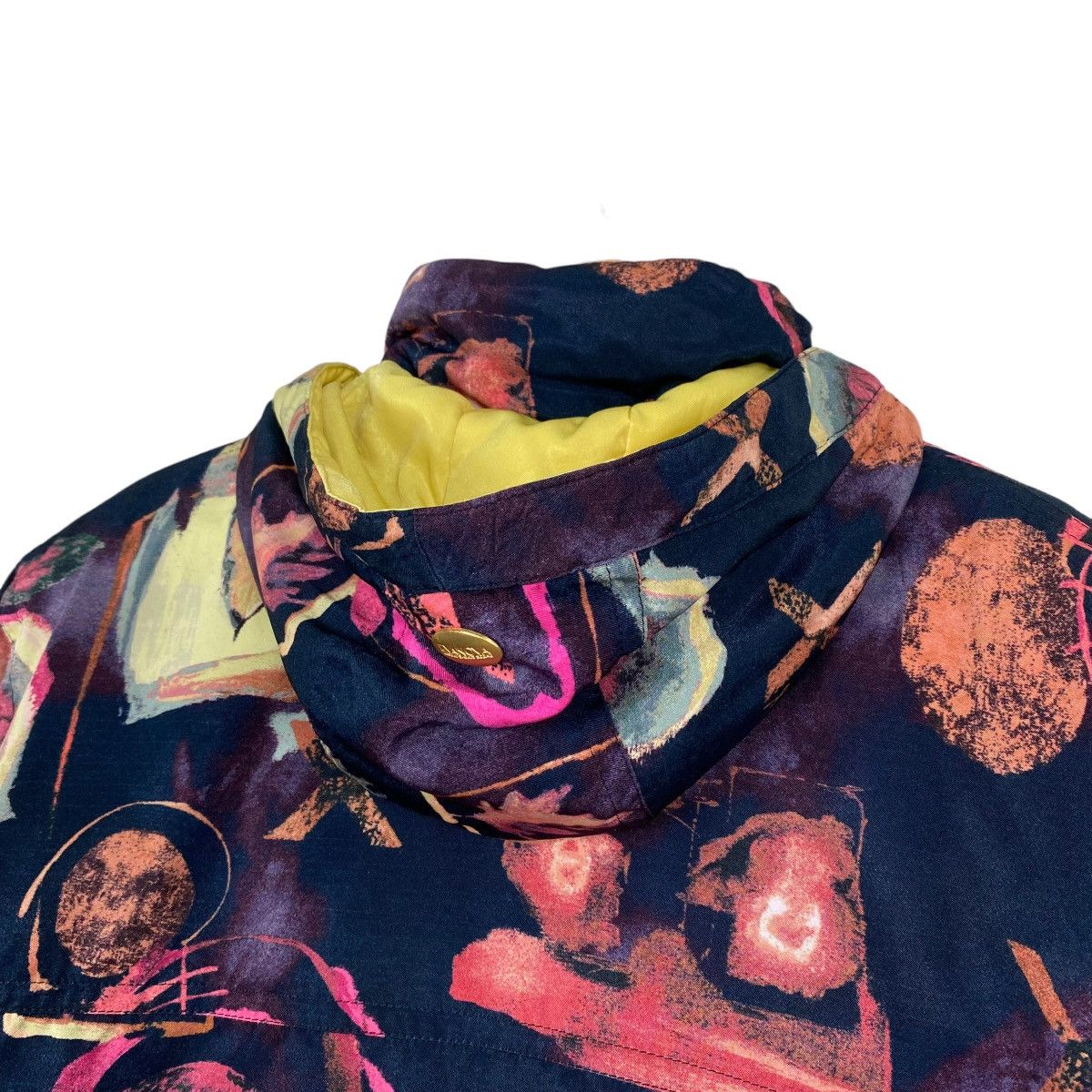 Goretex × Japanese Brand × Vintage EVENOVA SKI JACKET Size US M / EU 48-50 / 2 - 12 Thumbnail