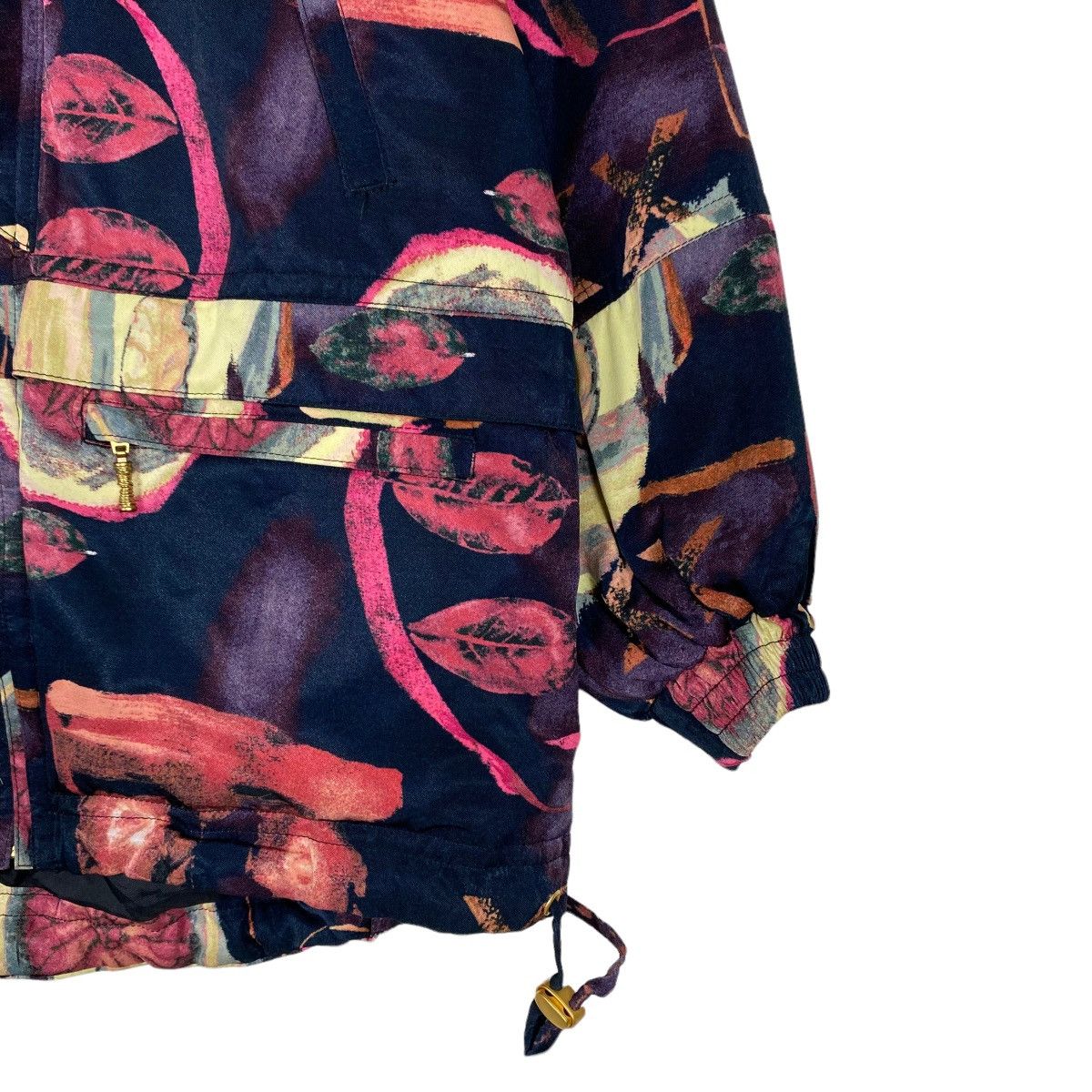 Goretex × Japanese Brand × Vintage EVENOVA SKI JACKET Size US M / EU 48-50 / 2 - 7 Thumbnail