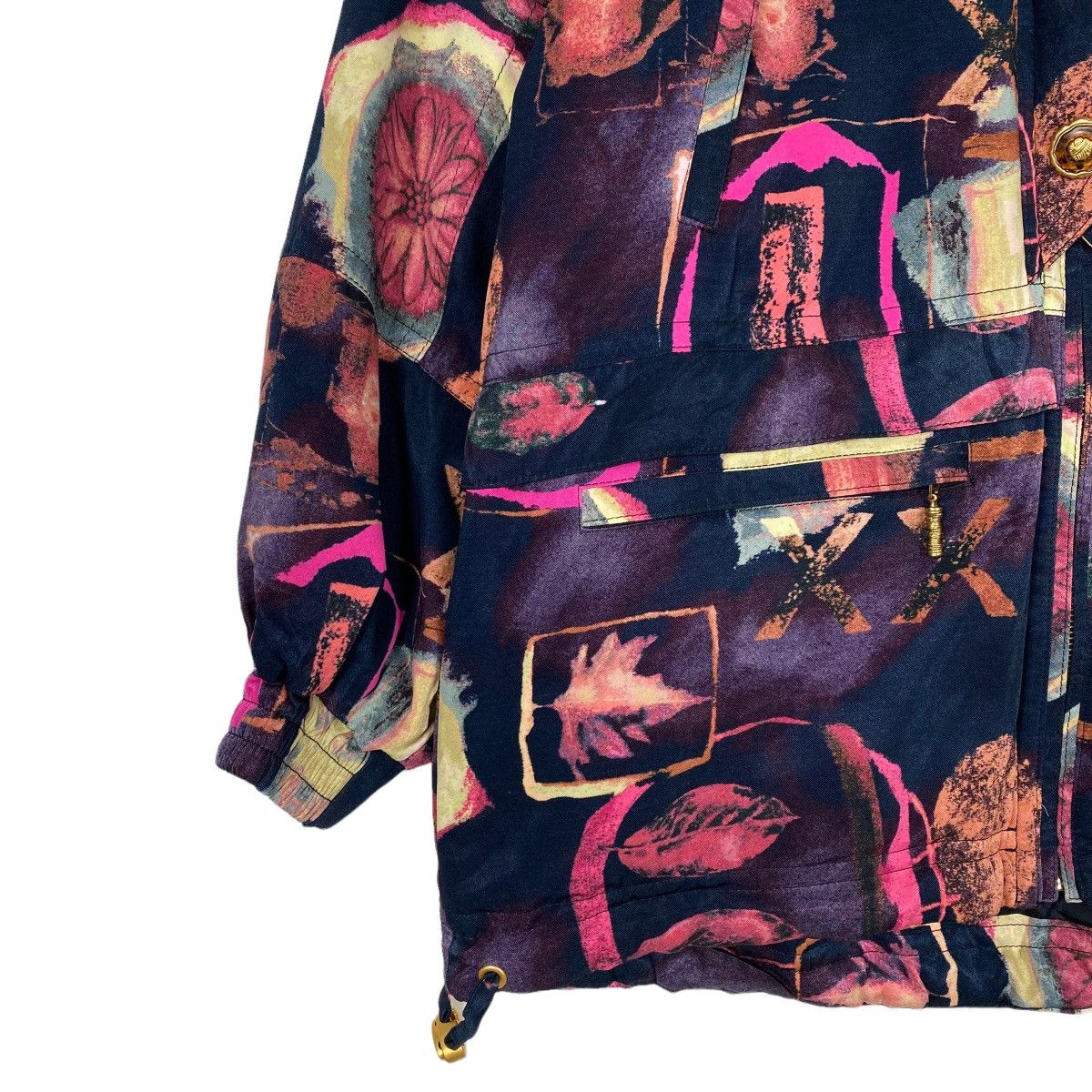 Goretex × Japanese Brand × Vintage EVENOVA SKI JACKET Size US M / EU 48-50 / 2 - 8 Thumbnail