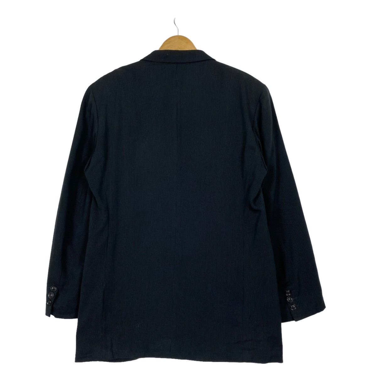 Japanese Brand 🔥ICONIC! VINTAGE JUN MEN BLAZER Size US M / EU 48-50 / 2 - 10 Thumbnail
