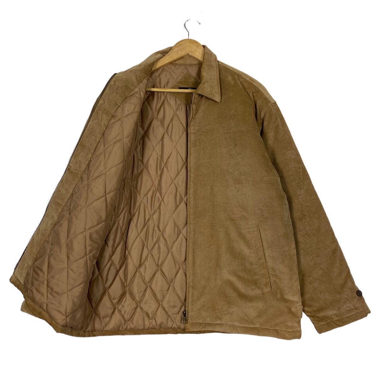 Vintage INSOLENT Nice Design Inspired Yohji Yamamoto Jacket