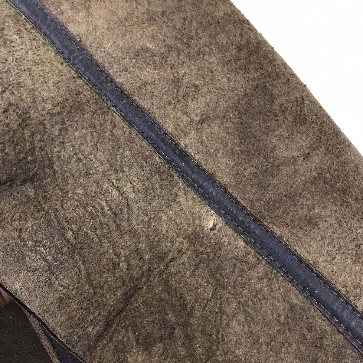 Other Vintage B 3 Sherling Ride On Military Sheepskin Coat Size US S / EU 44-46 / 1 - 15 Thumbnail