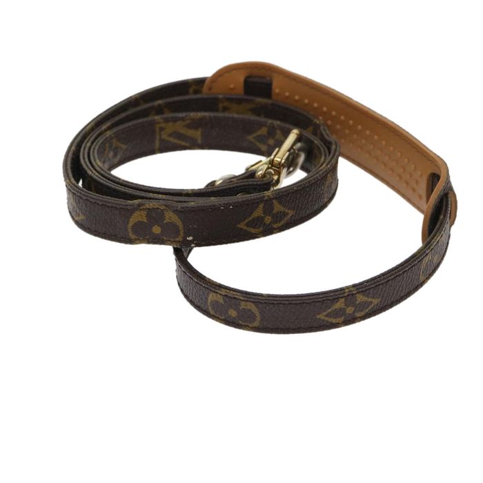 Louis Vuitton Louis Vuitton Shoulder strap bag Grailed