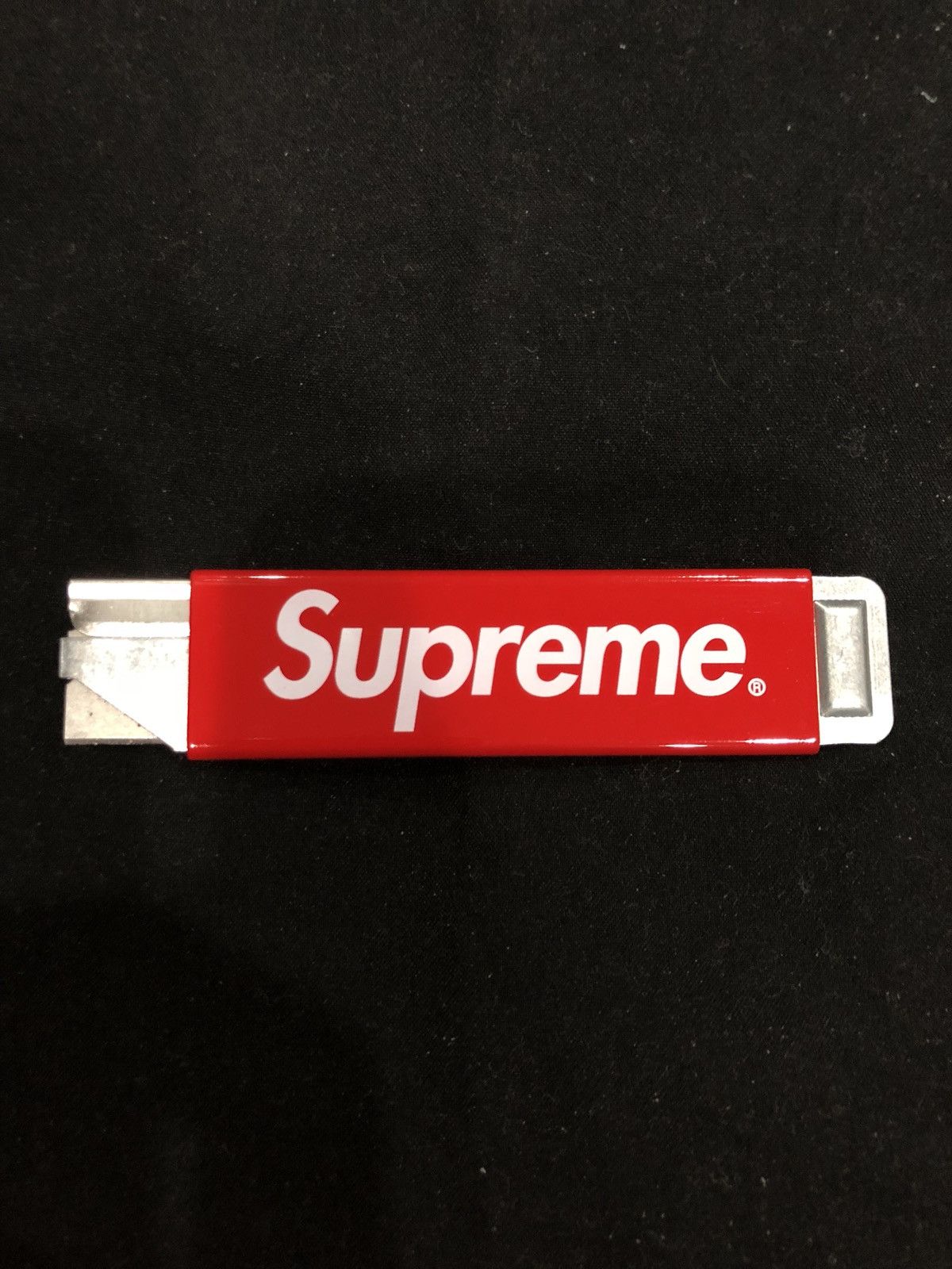 Supreme Box Cutter | Grailed