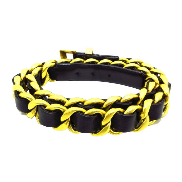 Chanel Chanel belt Grailed