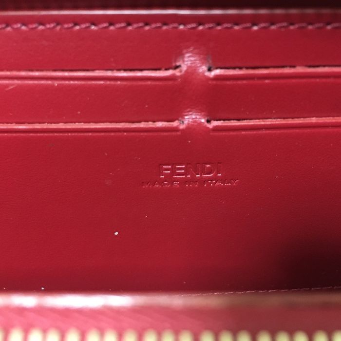 Fendi Fendi F is Fendi wallet Grailed