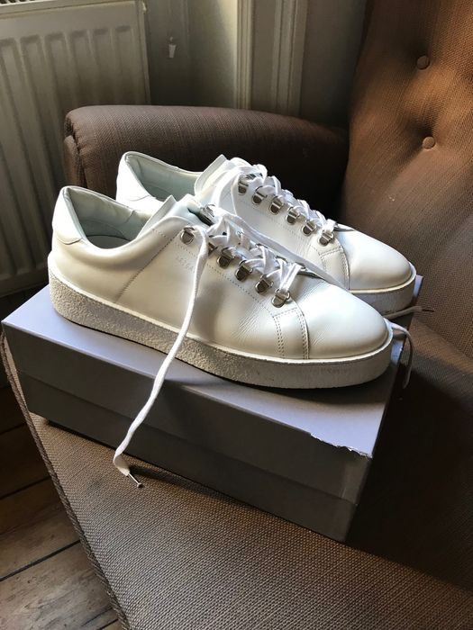 Axel arigato deals tanker sneaker