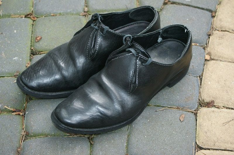 One-piece Oxford COIL/10 – size 7