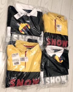 Polo Ralph Lauren Snow Beach Rugby | Grailed