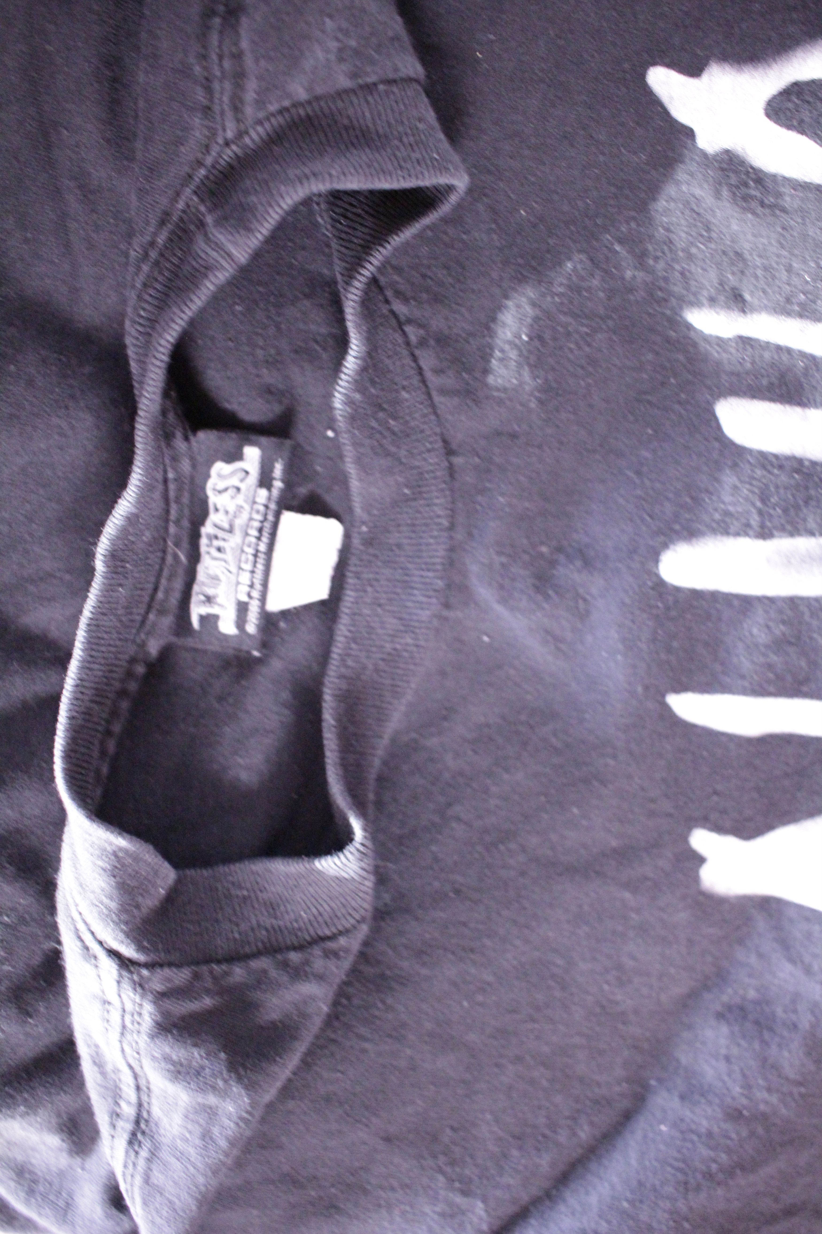 激安超安値 Vintage NWA Grailed | t-shirt (N.W.A.) トップス