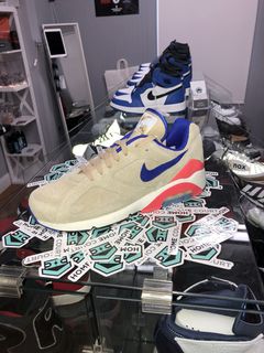 Air max 180 huncho jack sales