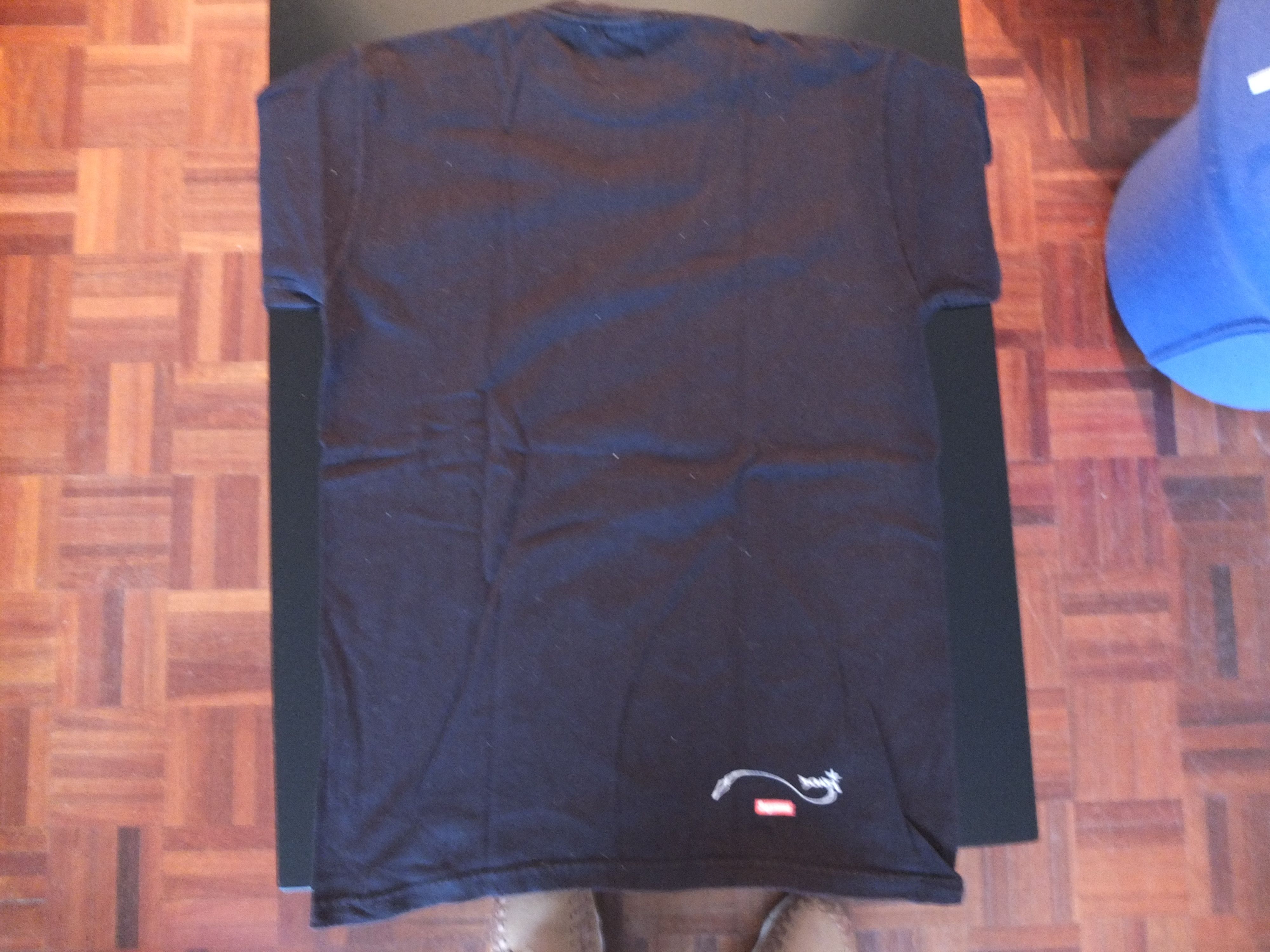 Supreme SUPREME DONDI WHITE Size US M / EU 48-50 / 2 - 4 Thumbnail