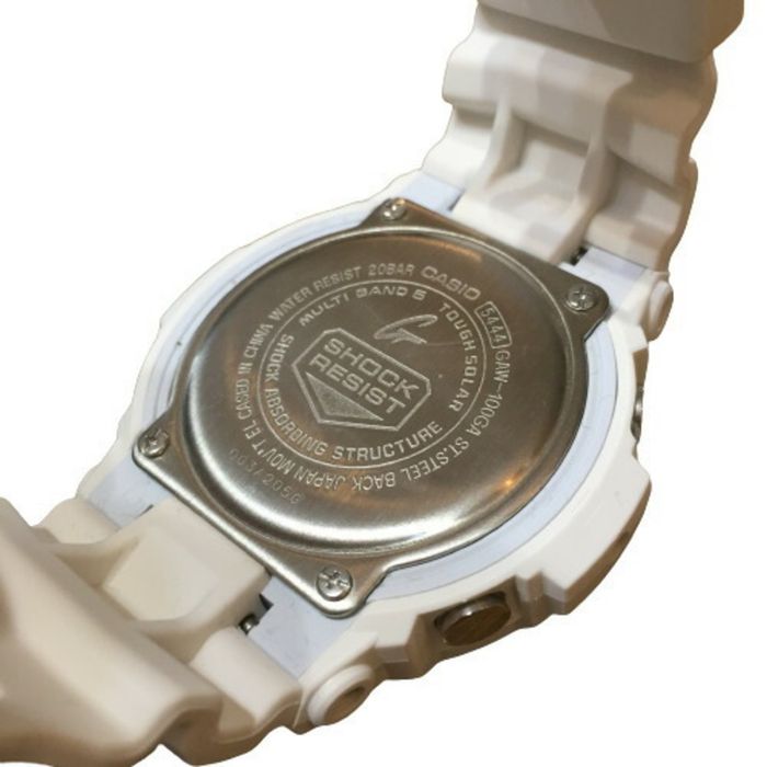 Casio Casio G-SHOCK GAW-100GA-7AJF PRECIOUS HEART SELECTION watch