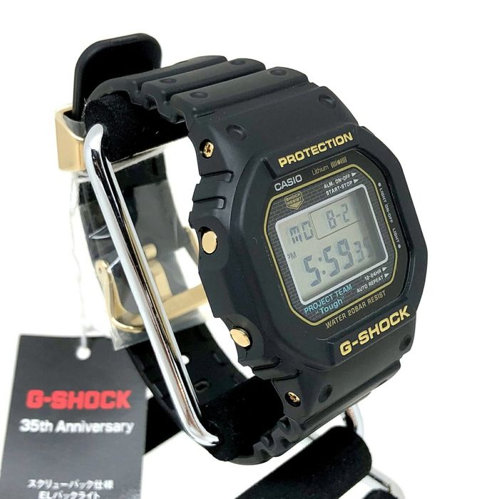 G shock 35th anniversary hotsell dw 5035d