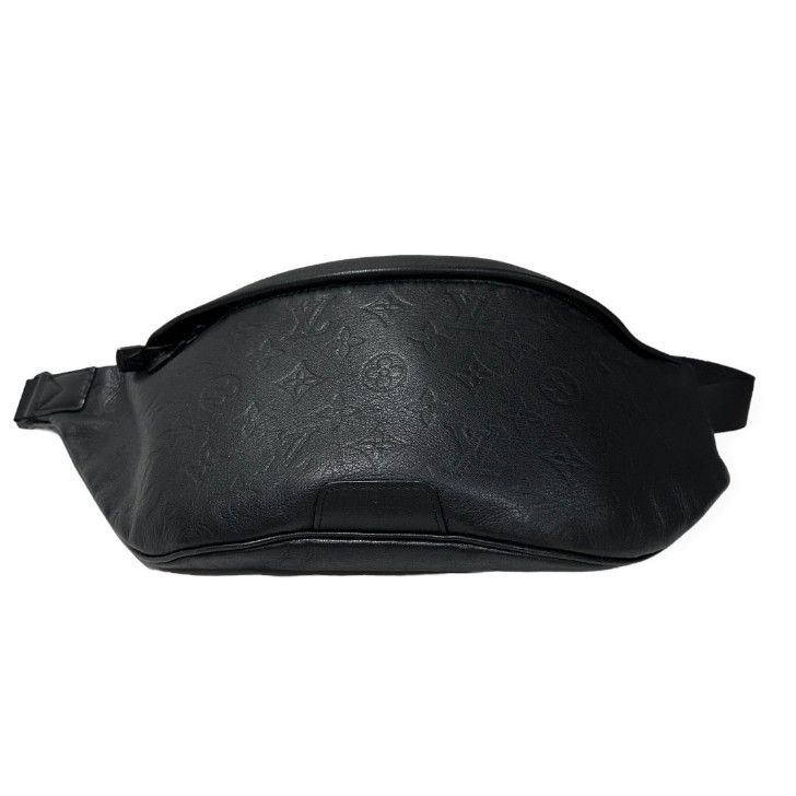 Louis Vuitton Discovery Bum Bag Monogram Black
